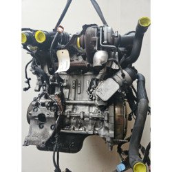 Moteur Citroen C4 1 Phase 1